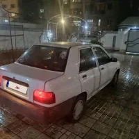 پراید 131 مدل 99|خودرو سواری و وانت|فردیس, شهرک راه آهن|دیوار