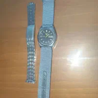 ساعت سیکو 5 اتومات اصل