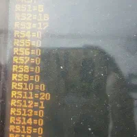 ماشین بافندگی سی ام اس گیج پنج