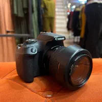 دوربین canon eos 2000 D
