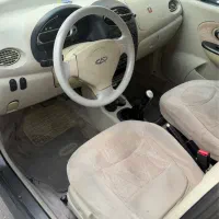 mvm 110  اتومات|خودرو سواری و وانت|تهران, سازمان برنامه شمالی|دیوار