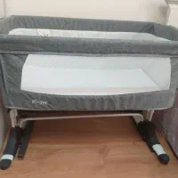 تخت و گهواره ی نوزاد