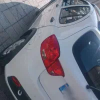 کوییک مدل1403|خودرو سواری و وانت|زاهدان, |دیوار