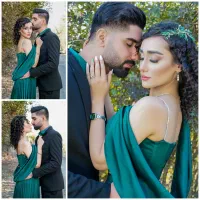 عکاسی و فیلم برداری حرفه ای بروجرد