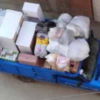 نیسان بار ،حمل اثاثیه منزل،وانت بار در پیروزی|خدمات حمل و نقل|تهران, نیروی هوایی (پیروزی)|دیوار