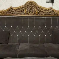 مبل راحتی|مبلمان خانگی و میز عسلی|قزوین, |دیوار