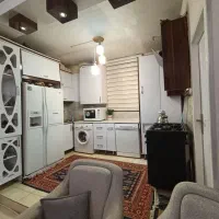 65متر یک خواب در حد صفر گلبرگ عبدالمطلب