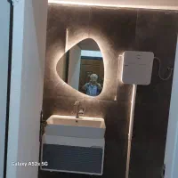رهن و اجاره آپارتمان/۱۲۰متر/نوساز/ماهان پارک/بلوک۱|اجارهٔ آپارتمان|کرج, کوی امامیه|دیوار