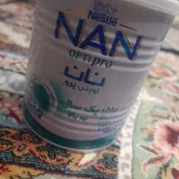 قوطی شیر خشک