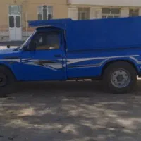 نیسان مدل آخر 99،تمام فابریک، تازه تعمیر