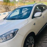 Jac s5|خودرو سواری و وانت|جوانرود, |دیوار