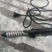 فر کننده مو