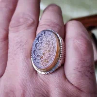 انگشتر خطی|جواهرات|تهران, اکباتان|دیوار