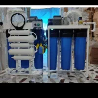 تصفیه آب اورین سو|آبسردکن و تصفیه آب|خوی, |دیوار