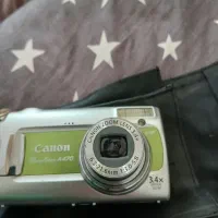 دوربین کنون|دوربین عکاسی و فیلم‌برداری|تبریز, |دیوار