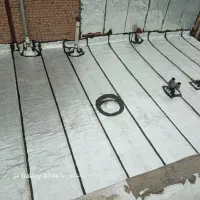 نصب فوق تخصصی ایزوگام|خدمات پیشه و مهارت|اردبیل, |دیوار