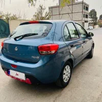 تیبا۲ ۴۰۱|خودرو سواری و وانت|باغستان, |دیوار