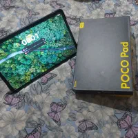 تبلت پوکو پد شیامی