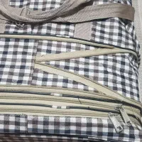 ساک مسافرتی|کیف، کفش، کمربند|اهواز, کمپلو جنوبی|دیوار