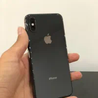 iPhone X