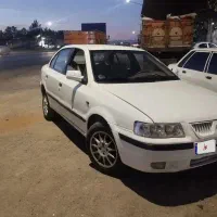 سمند مدل 87