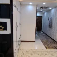 ۹۰ متری خوش نقشه /دونبش C2 مجتمع پارسیان|فروش آپارتمان|فولادشهر, C2|دیوار