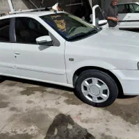 فروش سمند سورن مدل 88