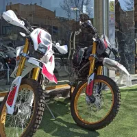 تریل روان ۲۰۰ ravan200 اقساط ۳ ماه