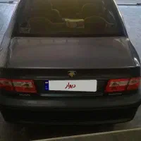 سمند موتور ملی|خودرو سواری و وانت|تبریز, |دیوار