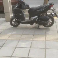 کلیک ۱۶۰ تایلندی