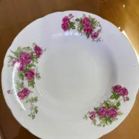 خورشت خوری برنج خوری گل سرخی نو