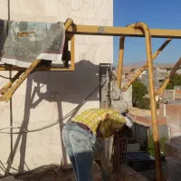 بالابر ۳اسب