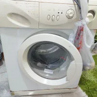 ماشین لباسشویئ