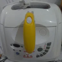 سرخ کن نو همراه کارتن