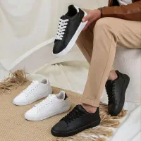 کفش عمده ونس و جورابی