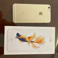 آیفون 6s plus استفاده شده