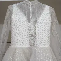 لباس عروس|لباس|تهران, امیرآباد|دیوار