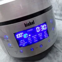 پلوپز دیجیتالی. بیشل .۱۲ نفره