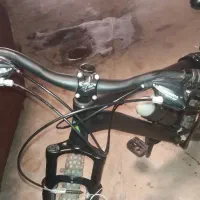 دوچرخه ۲۶|دوچرخه، اسکیت، اسکوتر|اهواز, کوی سعدی|دیوار