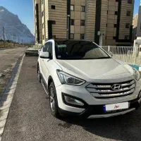 سانتافه ۲۰۱۵ درحدصفر نیم فول دودف