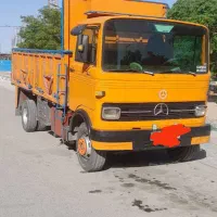 خاور مدل 54