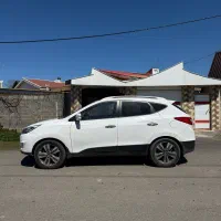 توسان ۲۰۱۵ بی رنگ 4WD