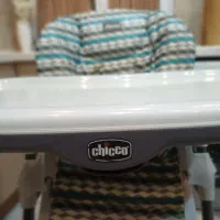 صندلی غذا کودک chicco(چیکو ایتالیا)