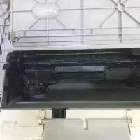 پرینترHP 1102 درحدنوکارتریج فابریک،بدون صدای اضافی|پرینتر، اسکنر، کپی، فکس|تهران, نازی‌آباد|دیوار