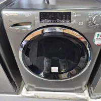 لباسشویی ۹ کیلویی کندی GVS-1449