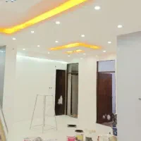 نقاشی ساختمان|خدمات پیشه و مهارت|درب بهشت, |دیوار