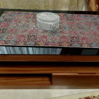 میز وسط مبلی شیک و زیبا