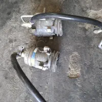 کمپرسور