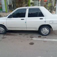 132 مدل 98|خودرو سواری و وانت|قائن, |دیوار