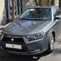 دنا پلاس توربو اتومات آپشنال ۱۴۰۳